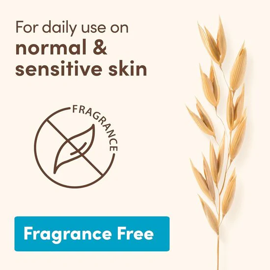 Aveeno Baby Daily Moisture Lotion, - Image 10