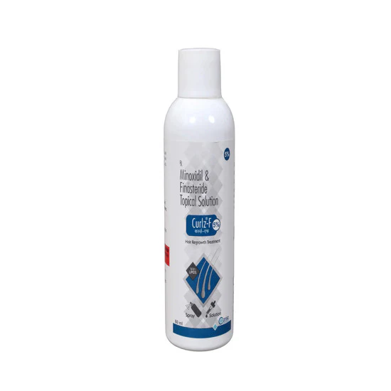 Curlz F 5% Solution, 60ml - Image 3