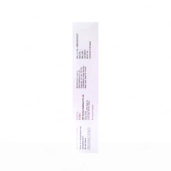Glutessa Brightening & Whitening Cream, 30g - Image 3