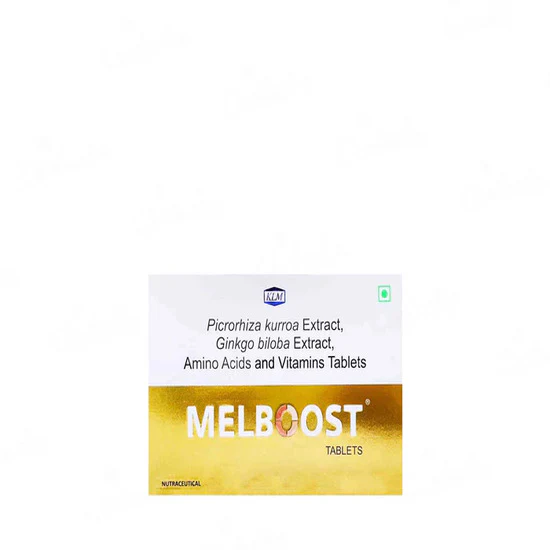 Melboost Tablet 30 Tab - Image 3